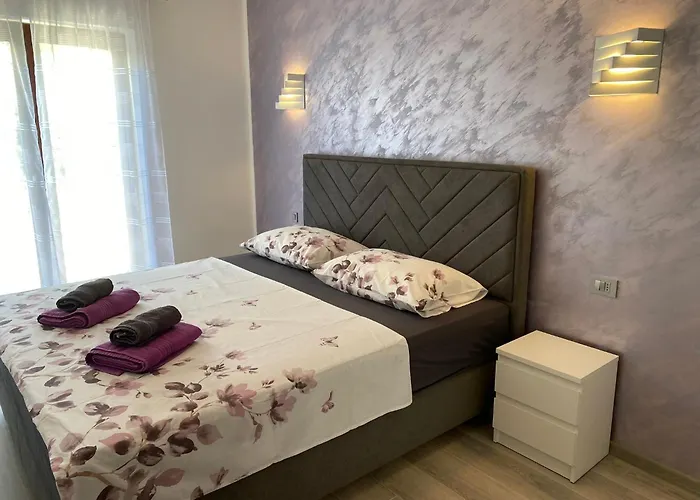 Villa Luka Baska