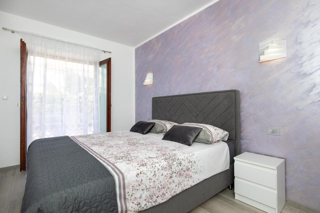 Apartment Luka Baska (Krk)