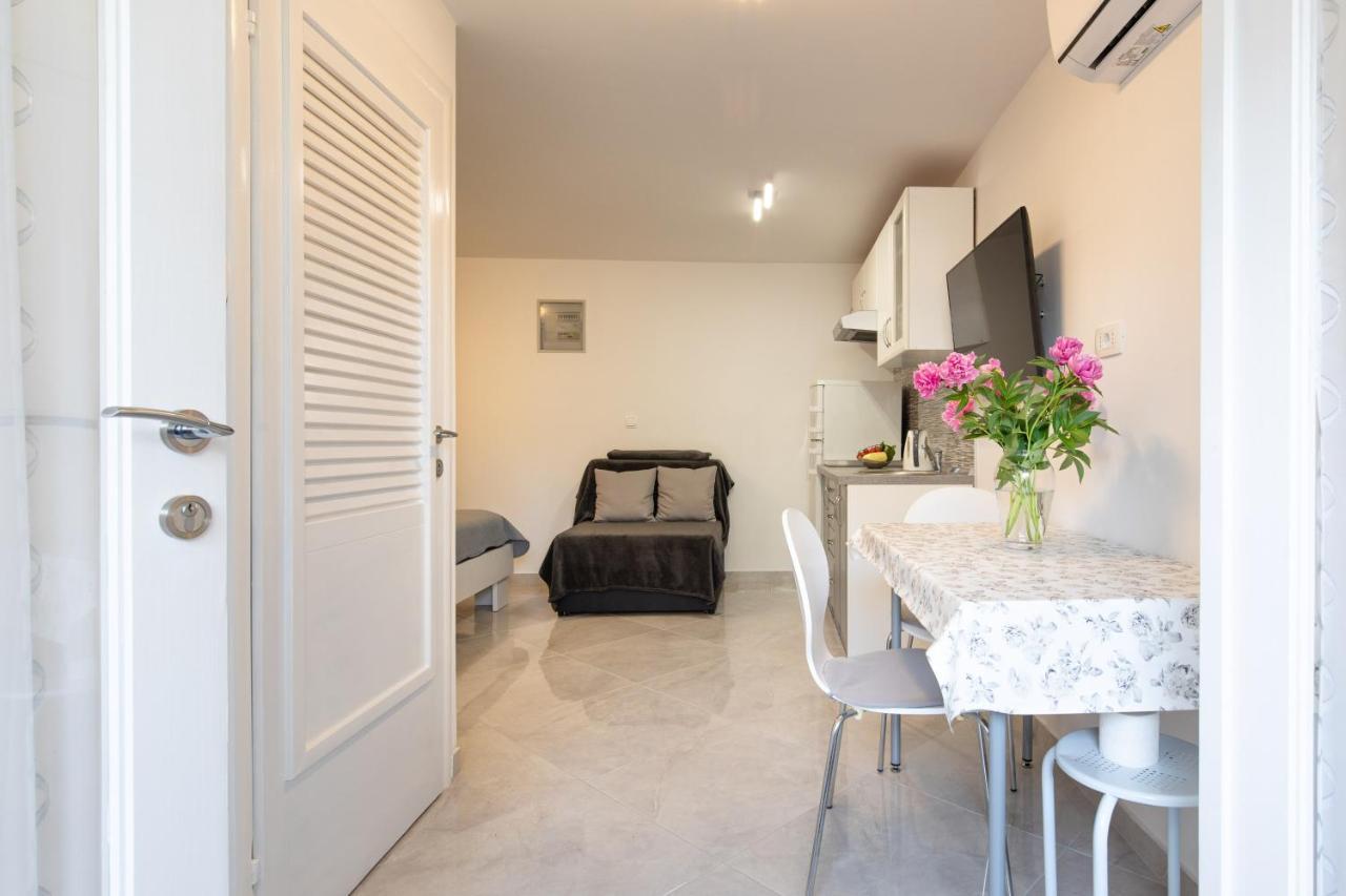 Luka Apartment Baska (Krk)