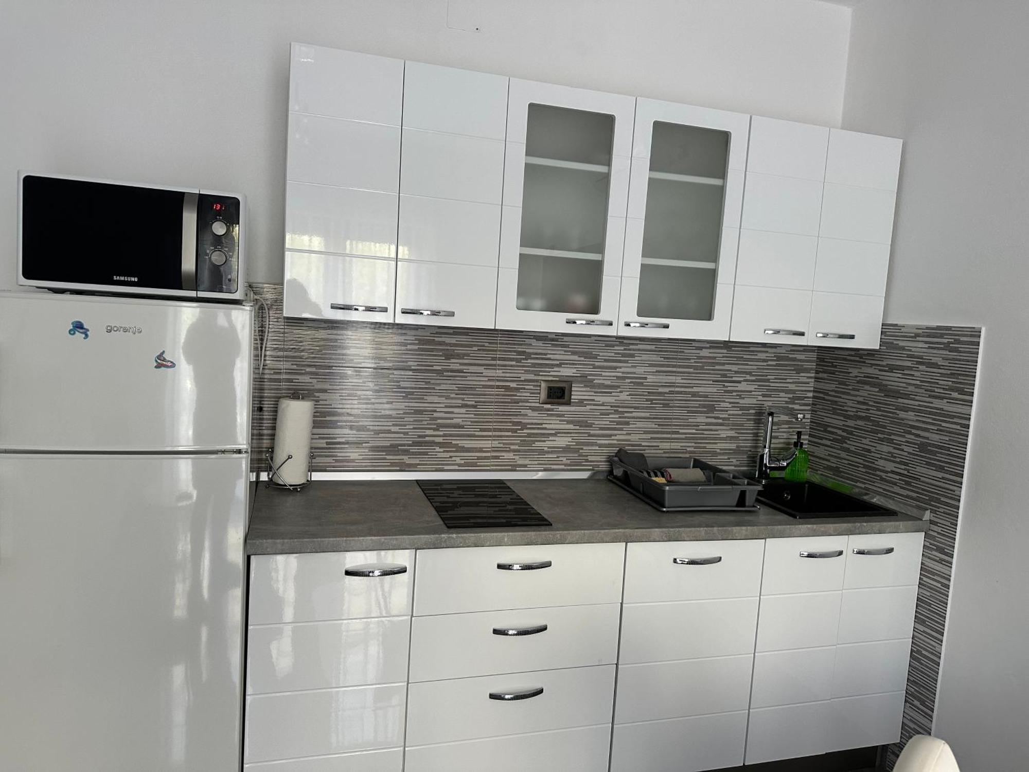 Apartment Luka Baska (Krk)