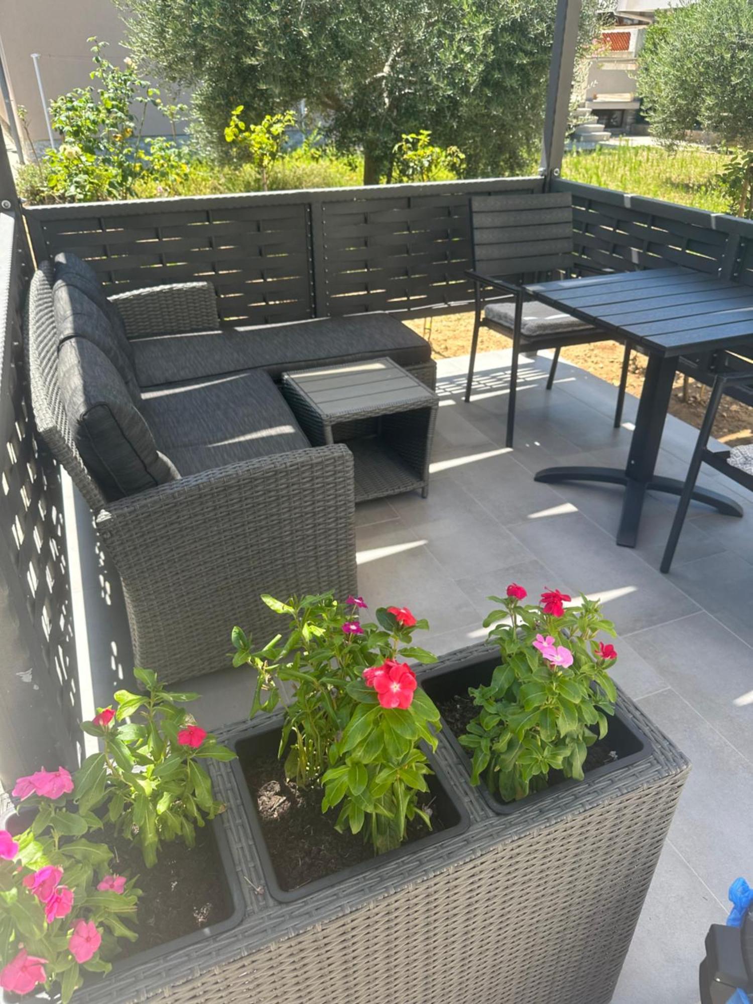 Apartment Luka Baska (Krk)