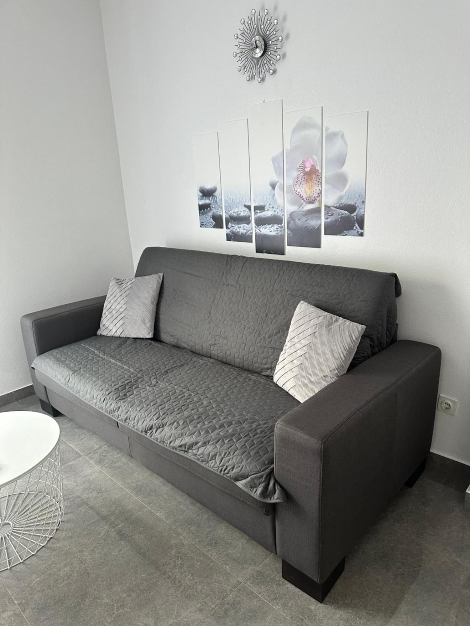 Apartment Luka *